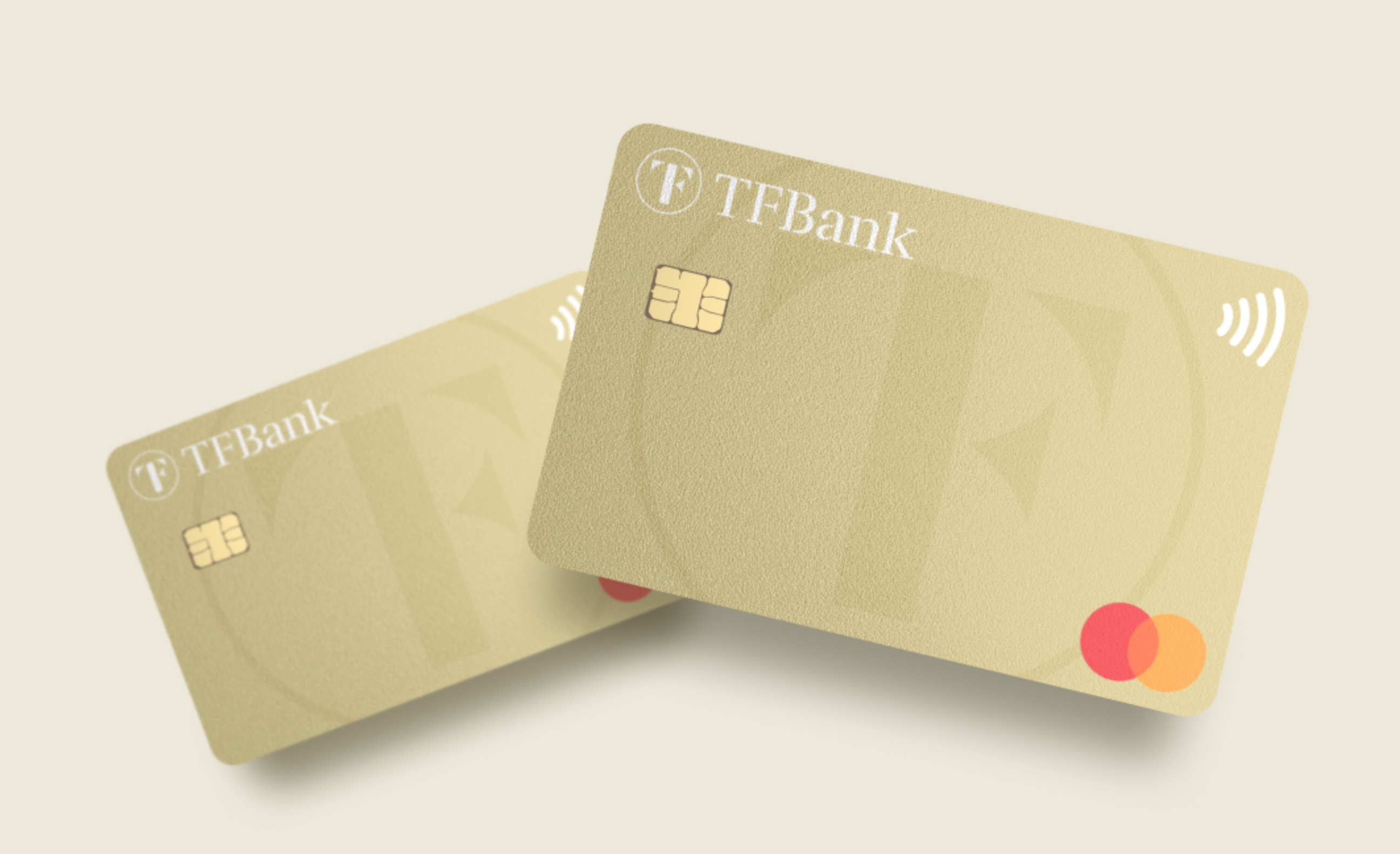 TF Bank Mastercard