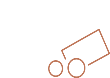 ikon sofa, sykkel og penger