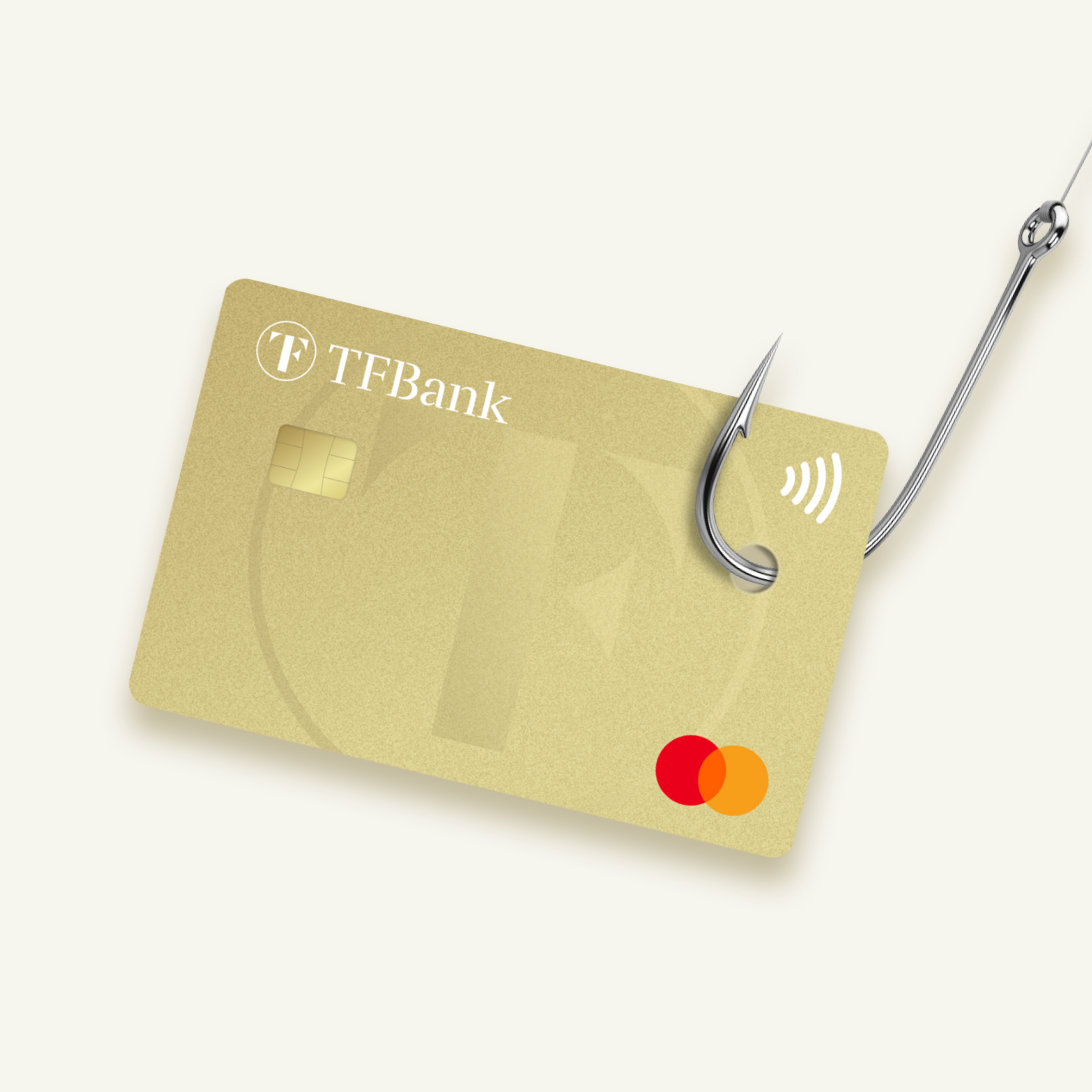 tf bank mastercard phishing